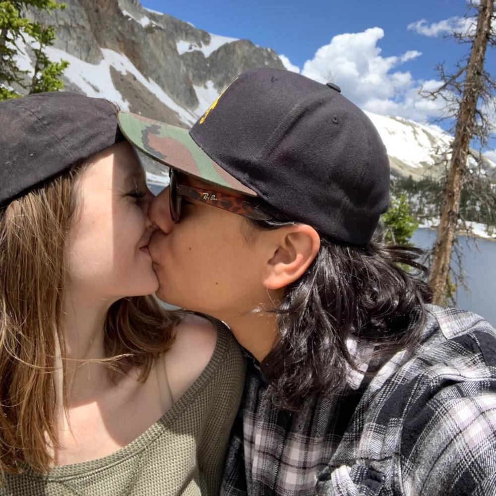 Meet your Posher, Ali